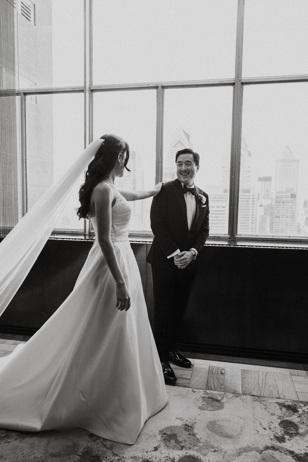 Darren and Layla wedding